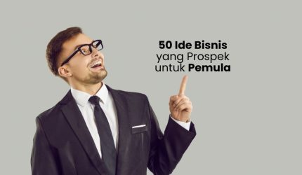 50 ide bisnis yang prospek