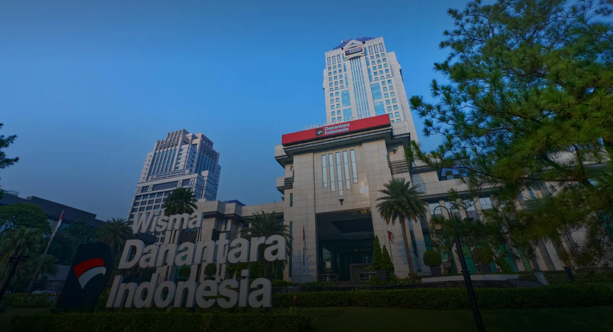 dok danantara