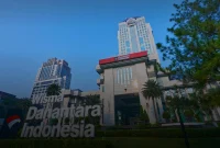 dok danantara