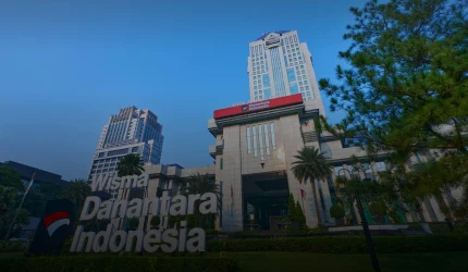 danantara indonesia