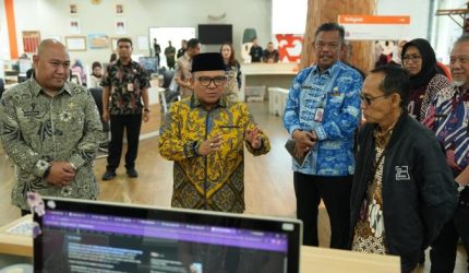 wakil-ketua-dprd-dki-jakarta-basri-baco